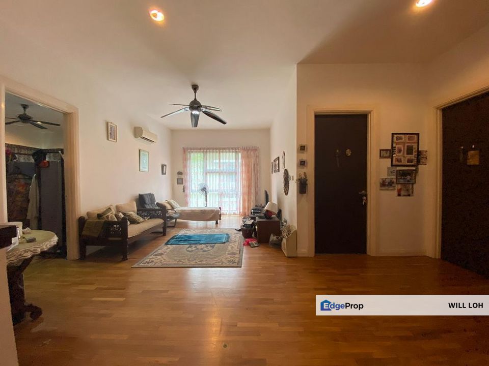 2-Storey Semi D at East Ledang Tranquility Park For Sale, Johor, East Ledang