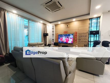 Austin Height Cluster - Furnished with nice design, Johor, Johor Bahru