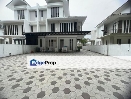 Emerald Bay @ Puteri Harbour @ 3storey Semi D - 5 bed / Renovated Unit, Johor, Johor Bahru