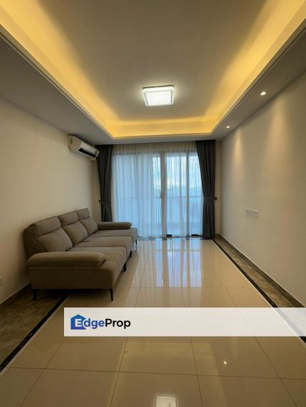 R&F Princess Cove @ Phase 1 - Low Floor / 2 bedroom / Renovated unit, Johor, Johor Bahru