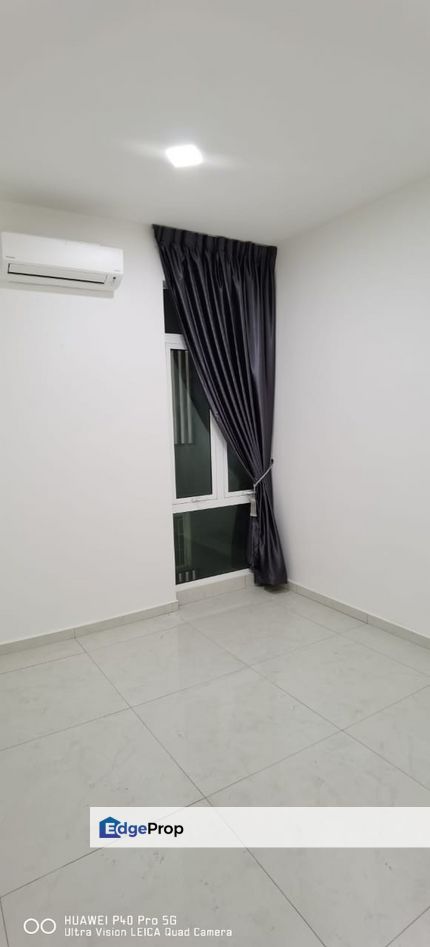 Havona - Middle Floor / Facing Austin Mcd / 2bedroom / Partial Furnish, Johor, Johor Bahru