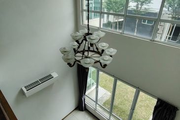 Isola Villa @ Senibong Cove