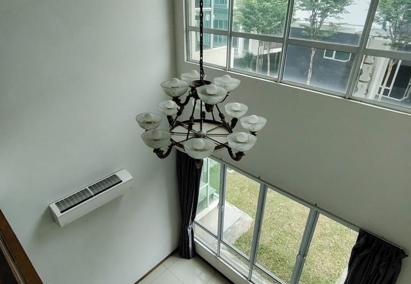 Isola Villa @ Senibong Cove