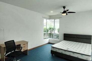 Isola Villa @ Senibong Cove