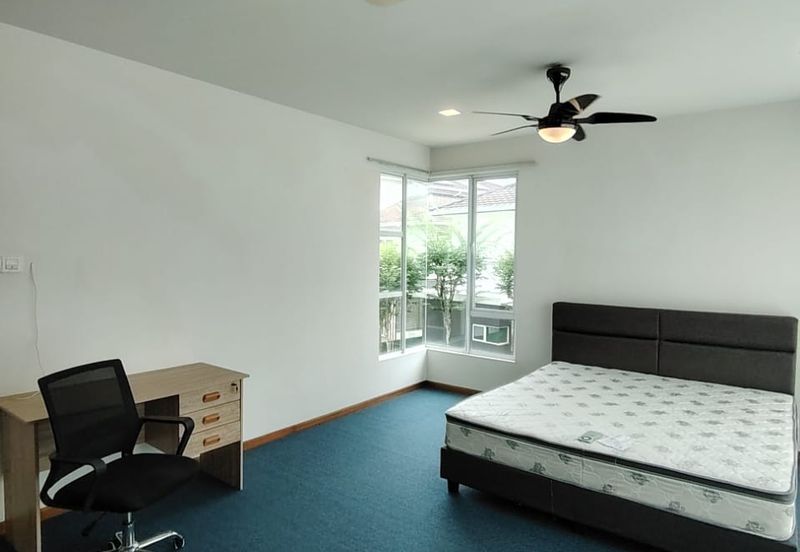 Isola Villa @ Senibong Cove