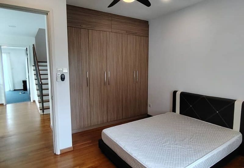 Isola Villa @ Senibong Cove