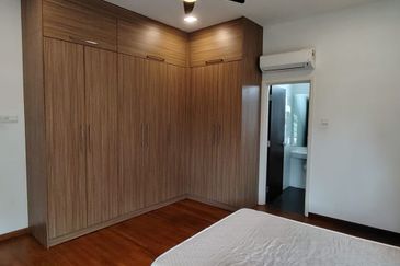 Isola Villa @ Senibong Cove