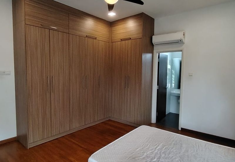 Isola Villa @ Senibong Cove