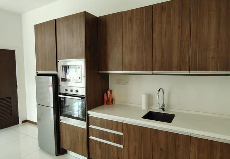 Isola Villa @ Senibong Cove