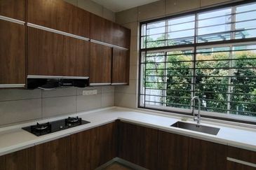 Isola Villa @ Senibong Cove