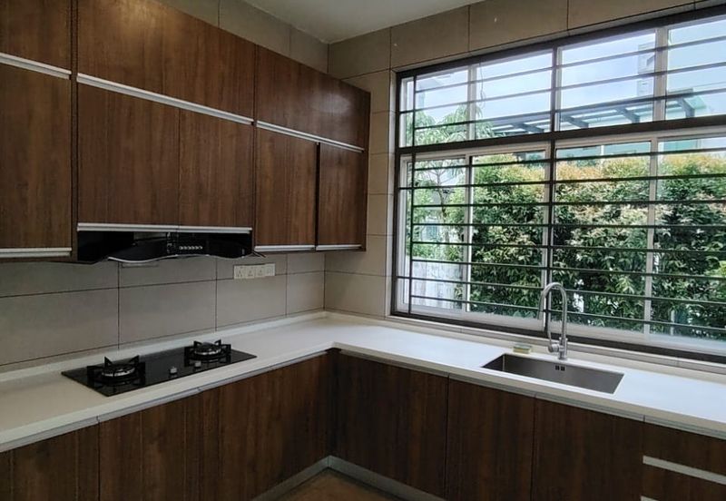 Isola Villa @ Senibong Cove