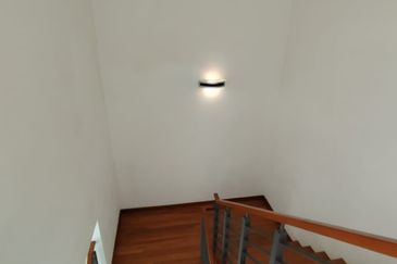 Isola Villa @ Senibong Cove