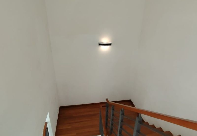 Isola Villa @ Senibong Cove