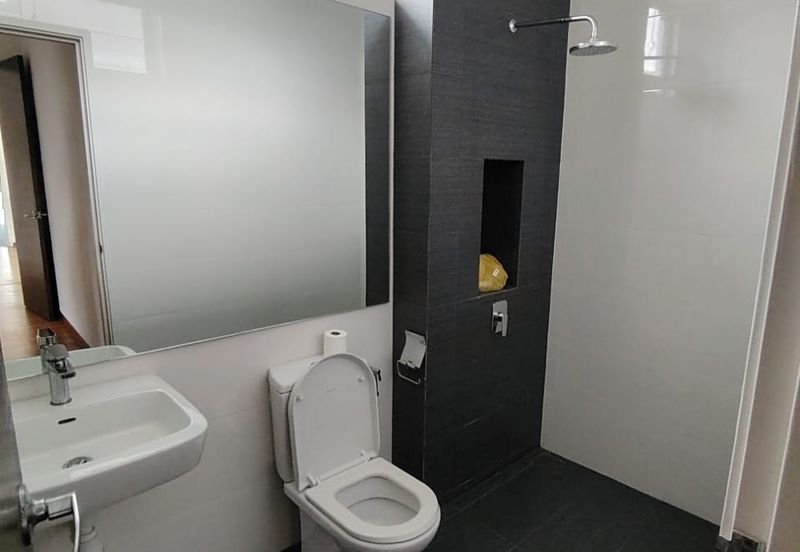 Isola Villa @ Senibong Cove