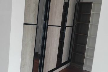 Estuari Gardens @ Puteri Harbour