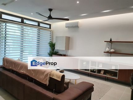 Estuari Gardens @ Terrace House - 5 bedroom / Fully Furnished, Johor, Nusajaya