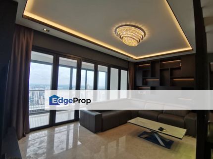Astaka @ One Bukit Senyum - 5 bedroom / Fully Furnished, Johor, Johor Bahru