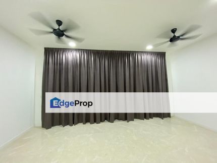 Astaka @ One Bukit Senyum - Mid Floor / 5 bedrooms / Partial Furnished, Johor, Johor Bahru