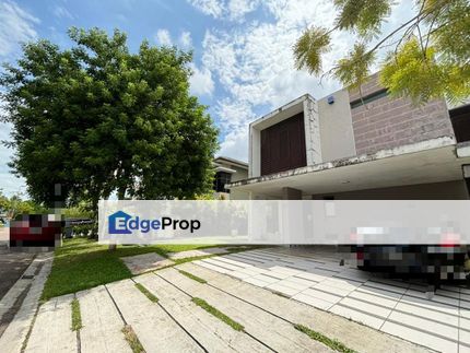 East ledang @Tranquility park @ 2 Storey Semi D House - 6 bedroom, Johor, East Ledang