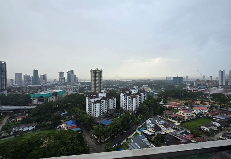 Setia Sky 88