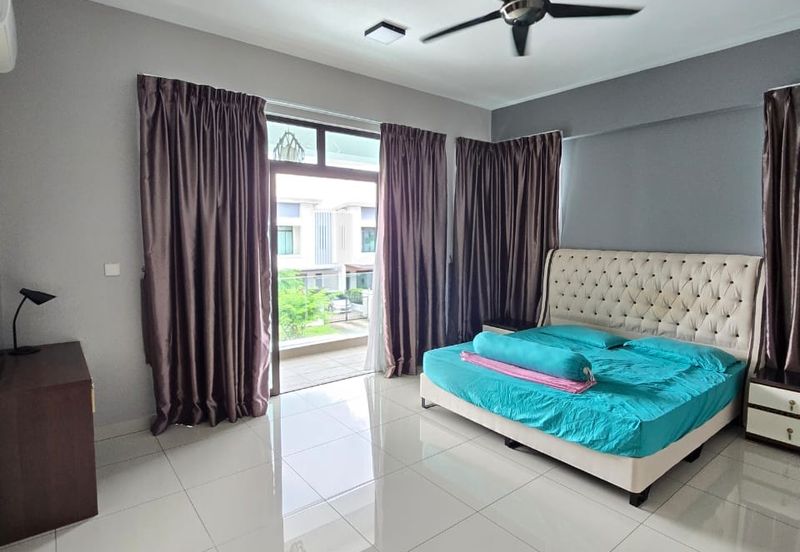  Horizon Hill Horizon Hill Canal Garden North