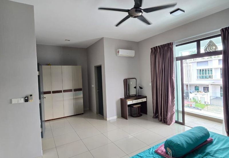  Horizon Hill Horizon Hill Canal Garden North