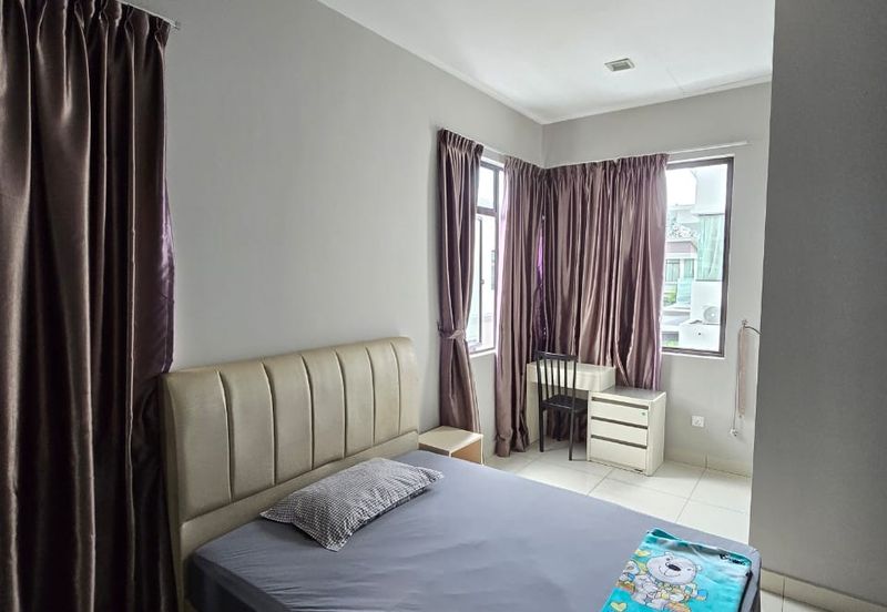  Horizon Hill Horizon Hill Canal Garden North