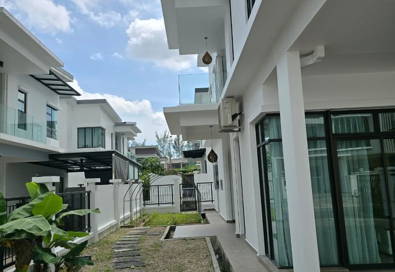  Horizon Hill Horizon Hill Canal Garden North