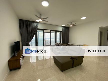 High Floor Unit at Astaka JB for Rent, Johor, Johor Bahru