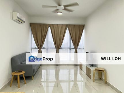 Ready Move In Unit at Eco Nest Eco Botanic for Sale, Johor, Nusajaya