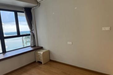 Kings Bay Country Garden @Danga Bay