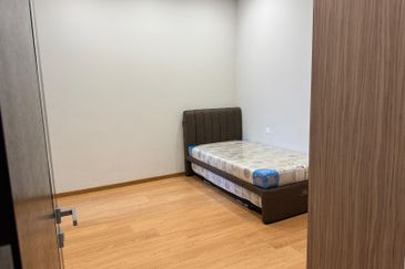 Kings Bay Country Garden @Danga Bay