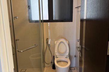 Kings Bay Country Garden @Danga Bay