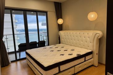 Kings Bay Country Garden @Danga Bay