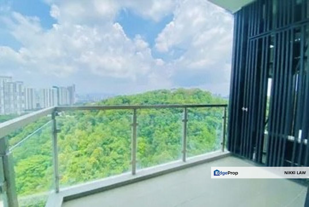 PJ Damansara Ready Move In Freehold Residence, Kuala Lumpur, Country Heights Damansara