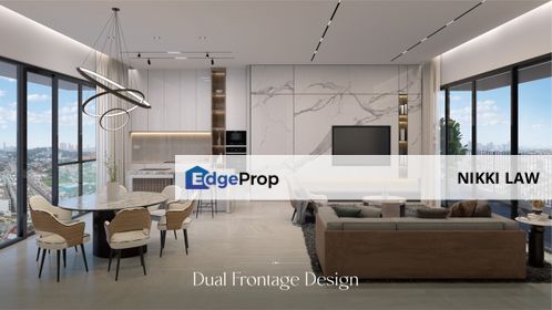 Stellar Damansara Luxury Sky Villa, Selangor, Damansara Jaya