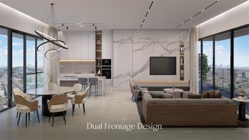 Stellar Damansara Luxury Sky Villa for Sale @RM1,850,000 By NIKKI LAW