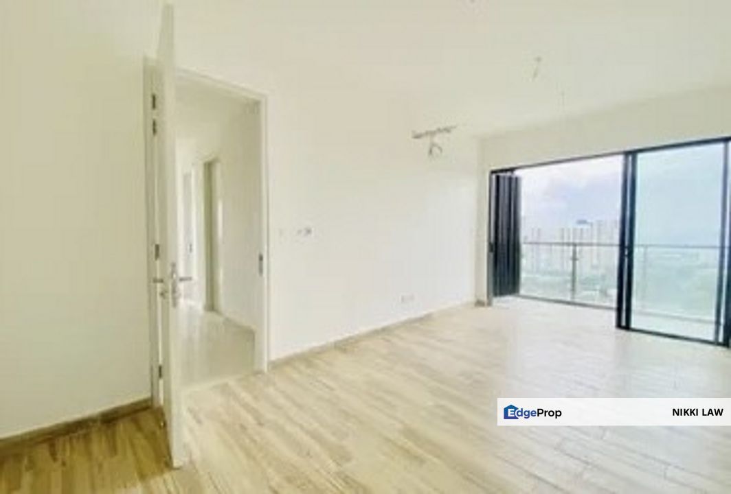 PJ Damansara Ready Move In Freehold Residence, Kuala Lumpur, Country Heights Damansara