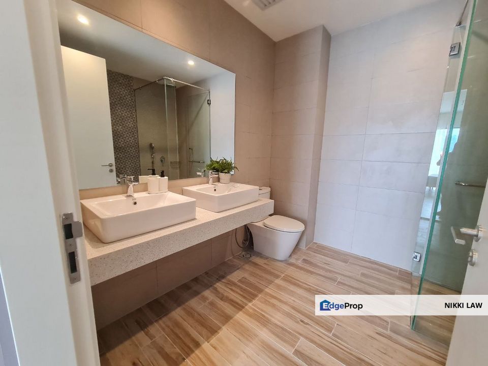 PJ Damansara Ready Move In Freehold Residence, Kuala Lumpur, Country Heights Damansara