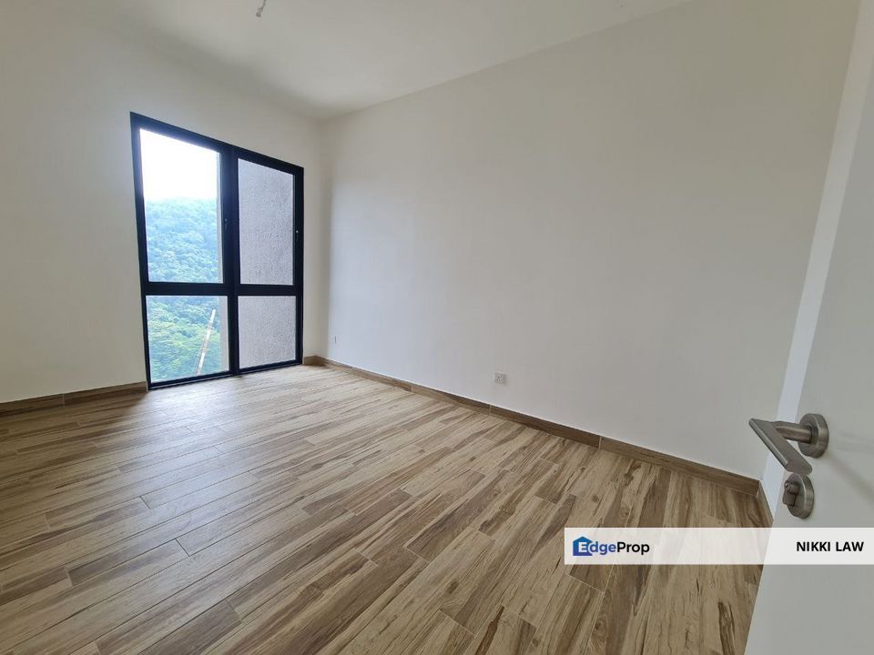 PJ Damansara Ready Move In Freehold Residence, Kuala Lumpur, Country Heights Damansara
