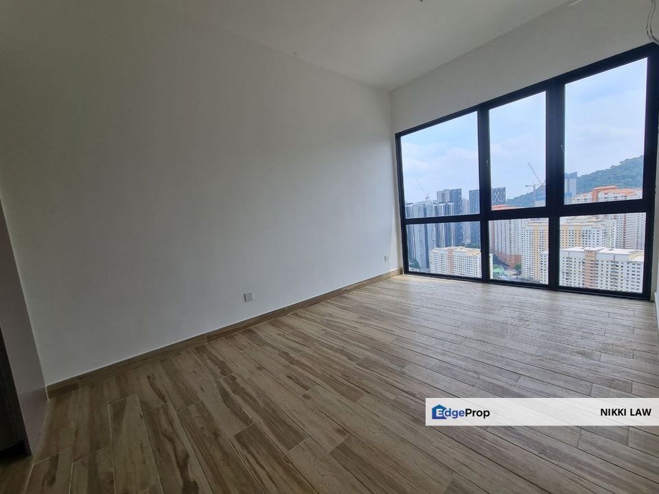 PJ Damansara Ready Move In Freehold Residence, Kuala Lumpur, Country Heights Damansara