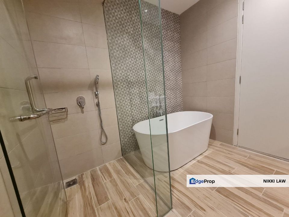 PJ Damansara Ready Move In Freehold Residence, Kuala Lumpur, Country Heights Damansara