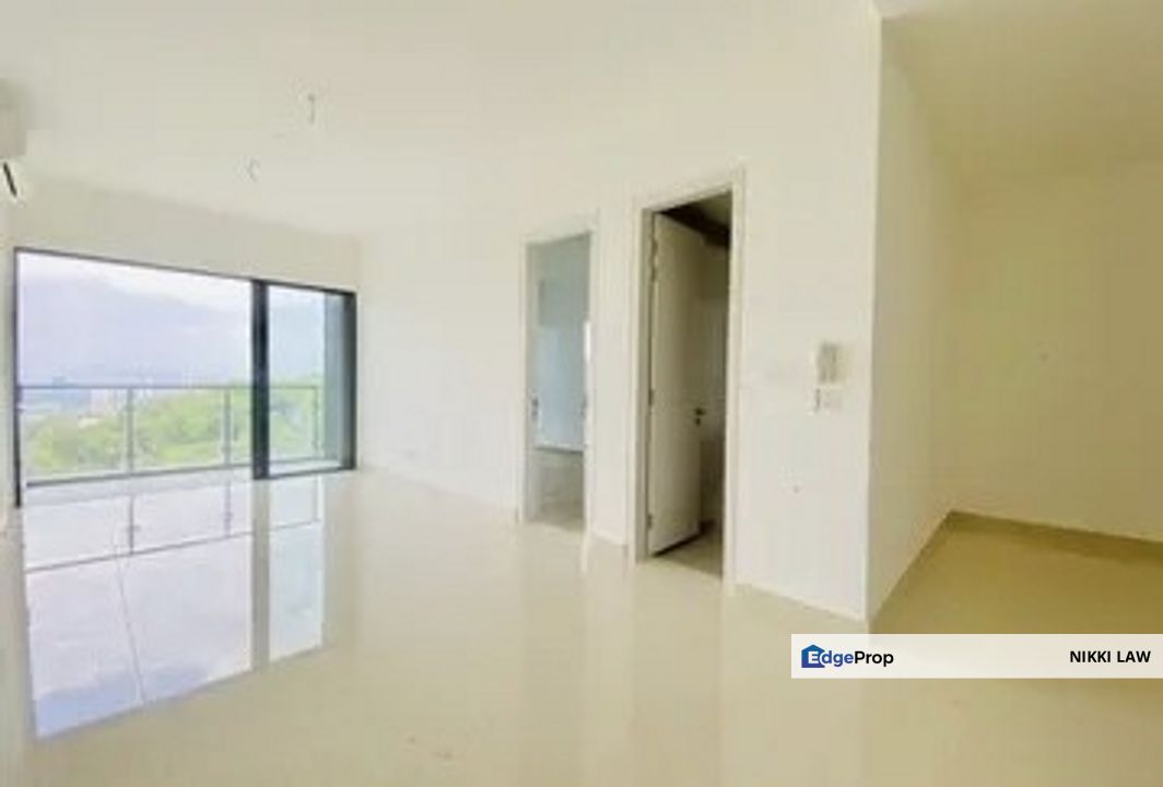 PJ Damansara Ready Move In Freehold Residence, Kuala Lumpur, Country Heights Damansara