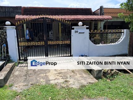  Single Storey!Petaling Jaya ! Termurah, Renovated, Selangor, Petaling Jaya