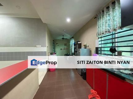 Renovated! Rumah Untuk Dijual! Ambangan Height Zon Melor Gracias 2 Sungai Petani.Kedah, Kedah, Sungai Petani