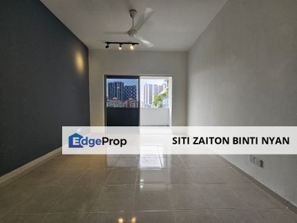 SETAPAK RIA CONDOMINIUM FOR SALE!! NEWLY REFURBISHED!!, Kuala Lumpur, Setapak