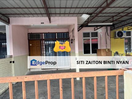 Murah! Harga Boleh Nego lagi! Taman Bersatu Jitra Kedah! Untuk Dijual!, Kedah, Jitra