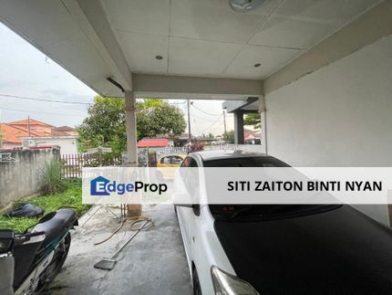 Berdekatan Sekolah🔥Rumah Teres Puncak Alam Fasa 1🔥Untuk Dijual🔥Murah🔥, Selangor, Bandar Puncak Alam