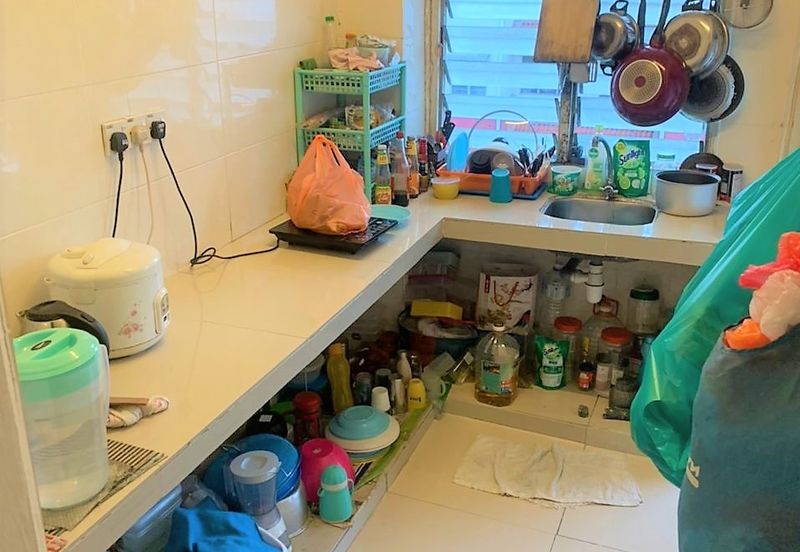 Desa Mutiara Apartment