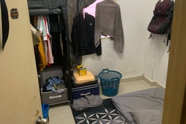 Desa Mutiara Apartment